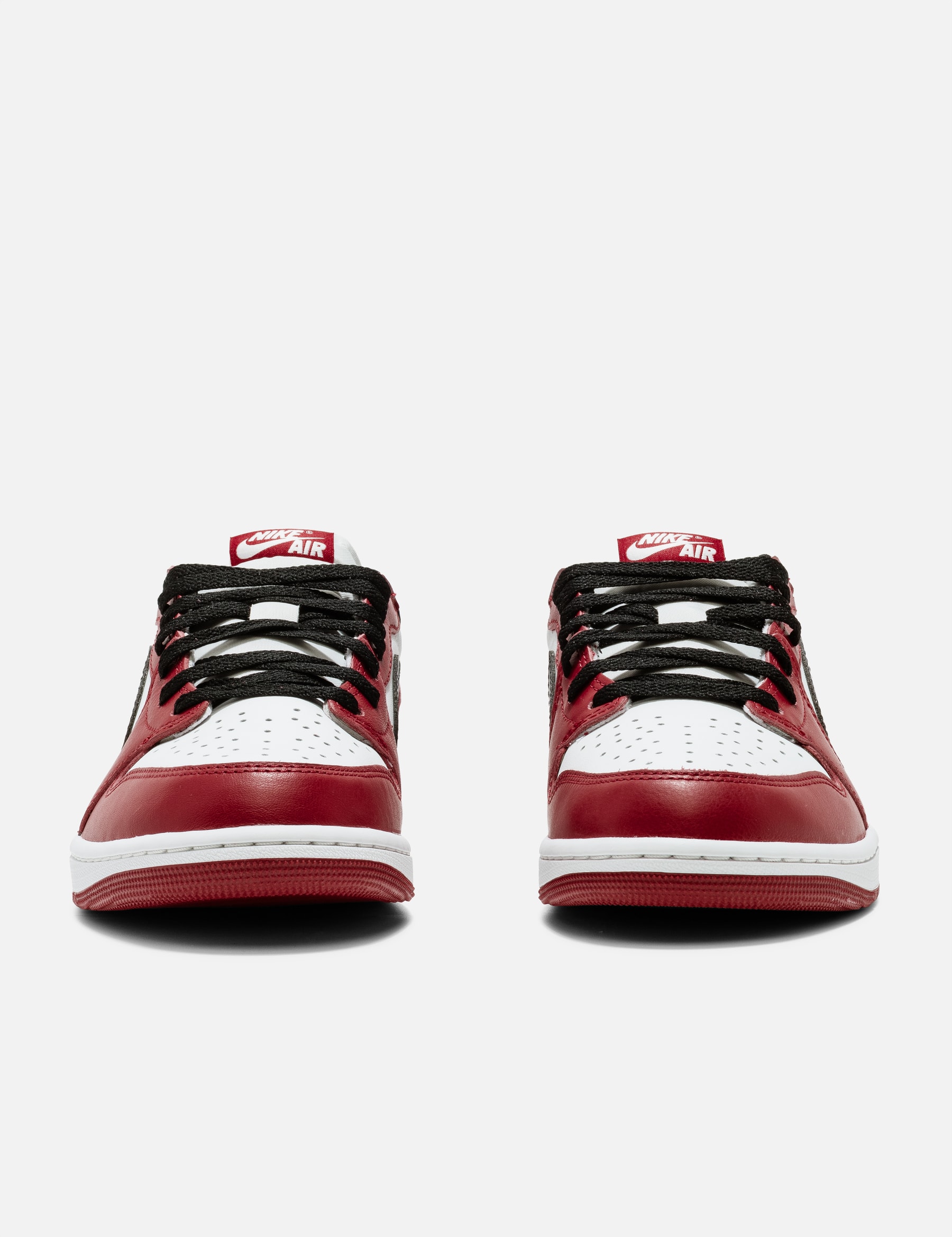 Air Jordan 1 Retro Low OG view 14