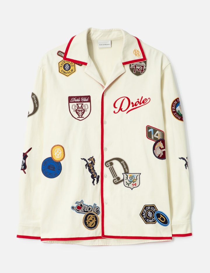 La Chemise Racing Placeholder Image