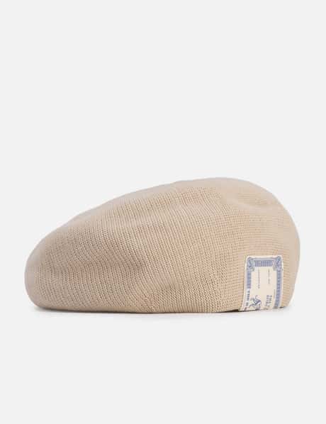 Cotton Big Beret view 4