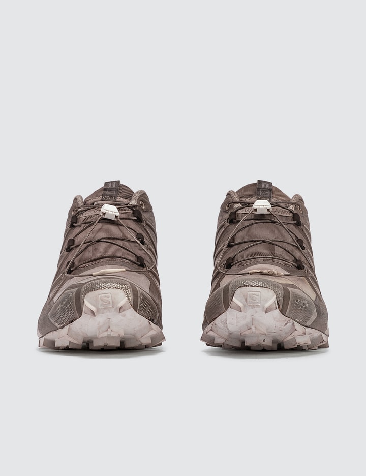11 By Boris Bidjan Saberi x Salomon Sneaker Placeholder Image
