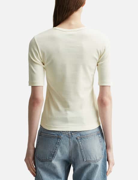 Galerie De Montpensier Fitted T-Shirt view 12