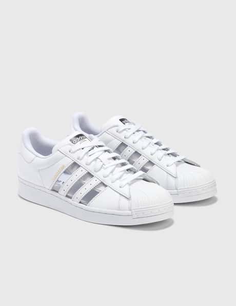 sla Nageslacht breng de actie Adidas Originals - Superstar | HBX - Globally Curated Fashion and Lifestyle  by Hypebeast