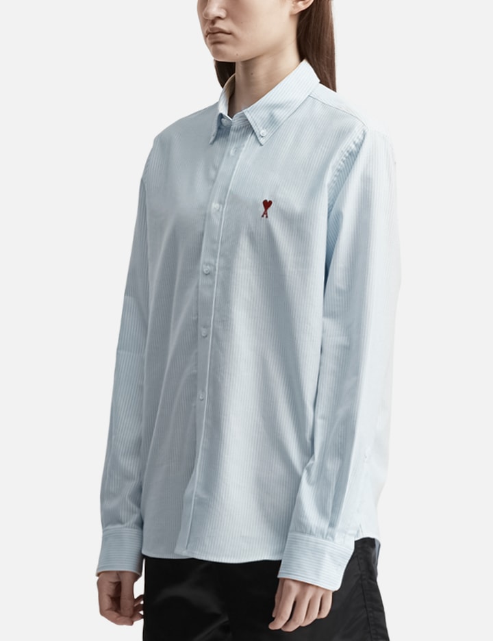 Ami De Coeur Button Down Shirt Placeholder Image