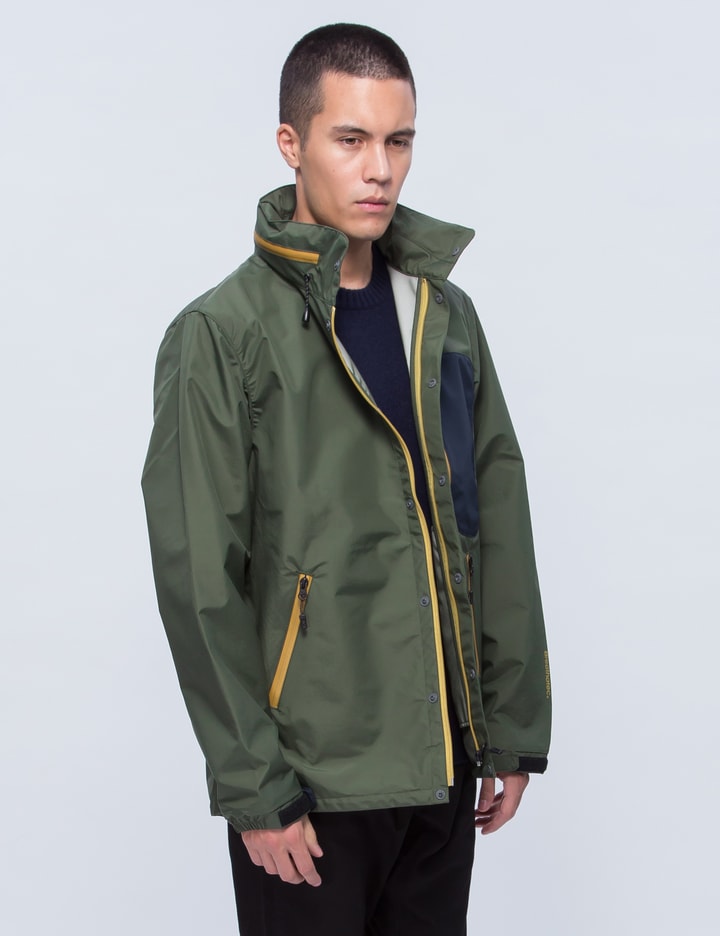 Breatha Coach Jacket Placeholder Image