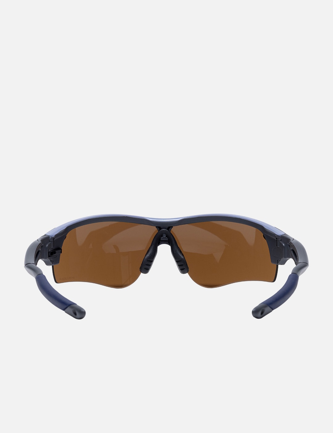 Oakley X Hypegolf RadarLock® Path® (Low Bridge Fit) view 17