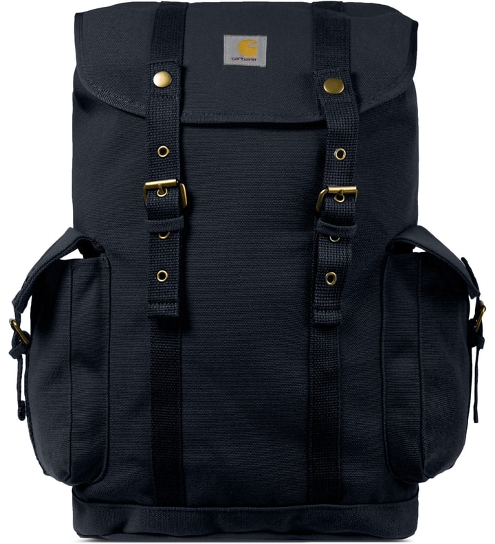 Carhartt Work In Progress Jet Tramp Backpack