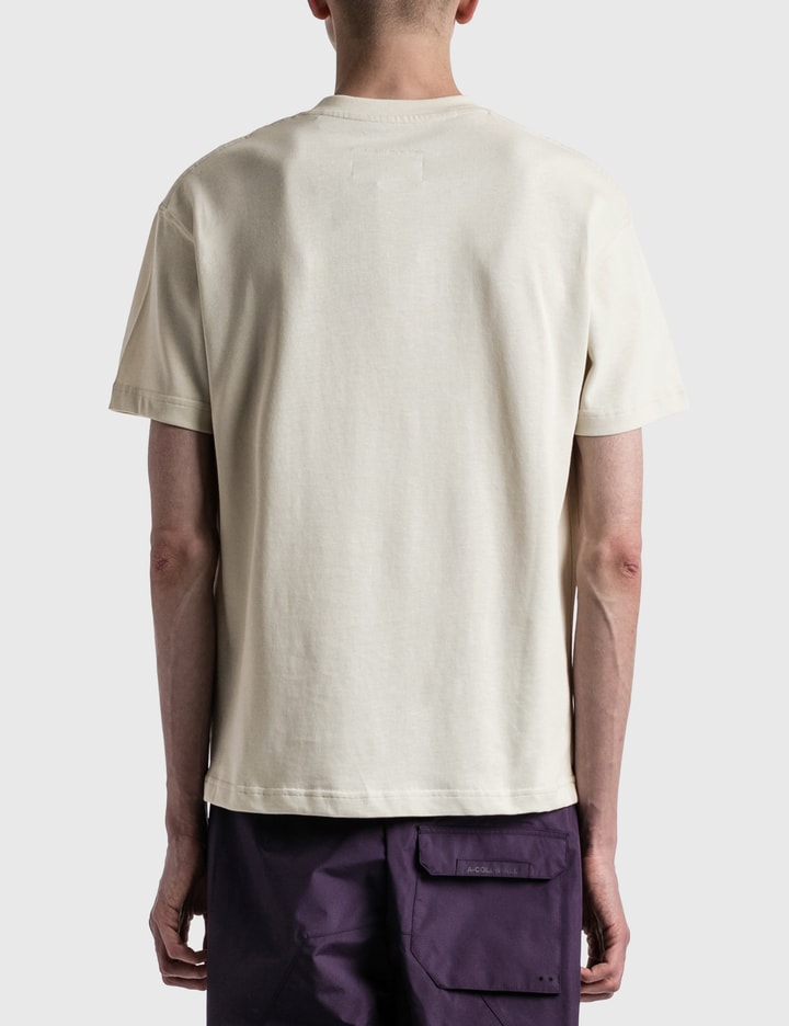 Essential Logo T-shirt Placeholder Image