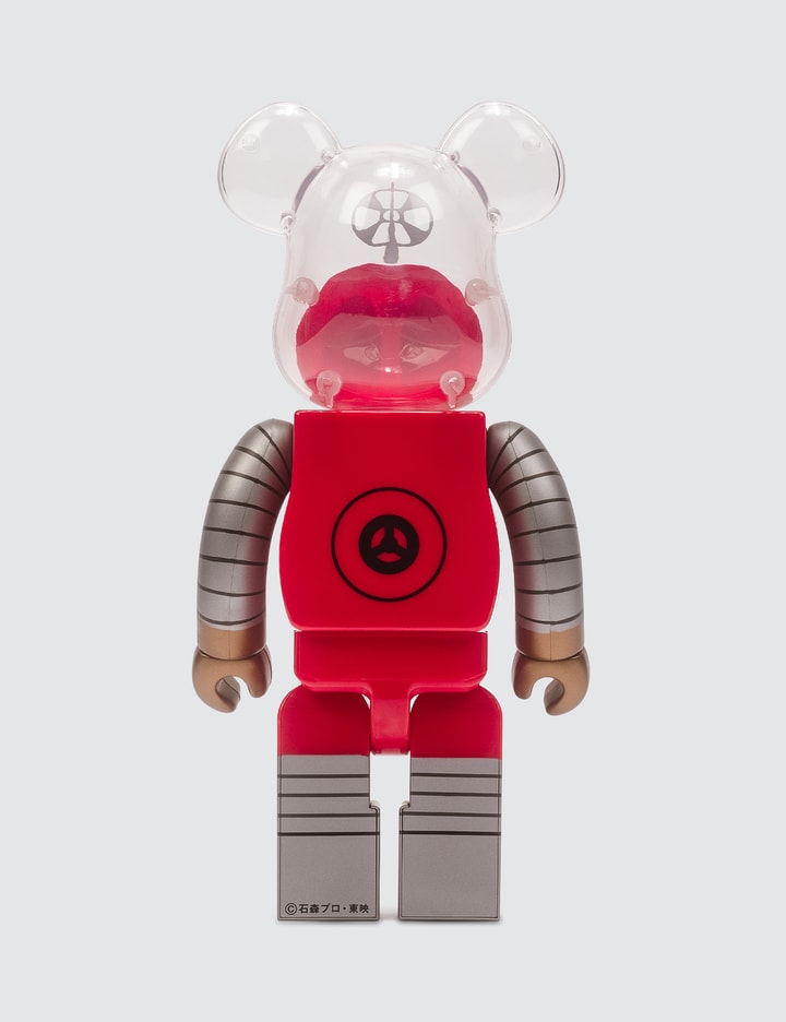 Medicom Toy Robocon Be@rbrick 400%