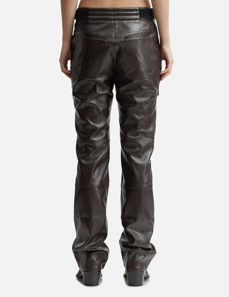 MOTO PANTS view 9