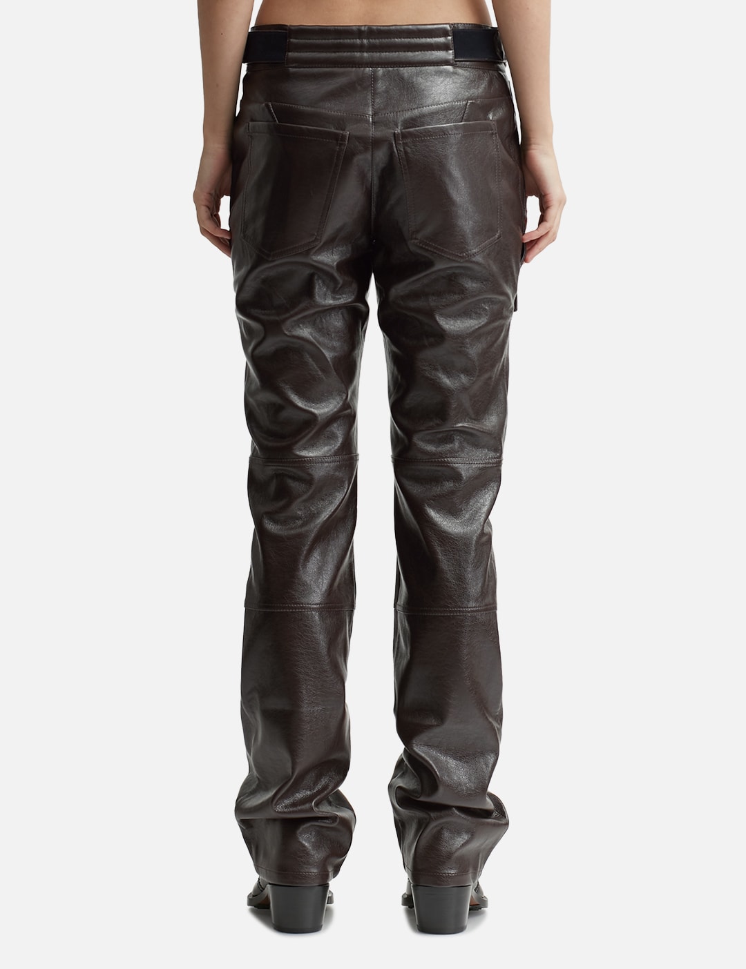 MOTO PANTS view 15
