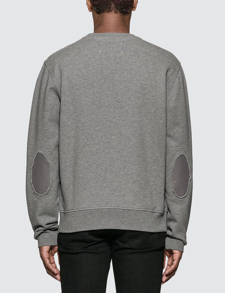 Basic Sweatshirt Placeholder Image