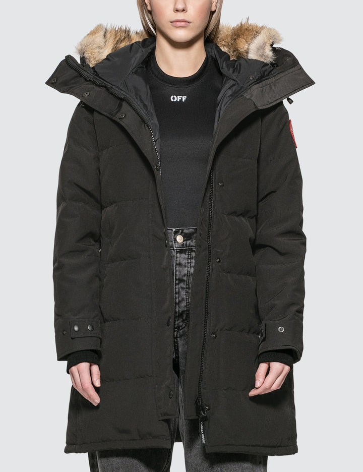 Shelburne Parka Placeholder Image