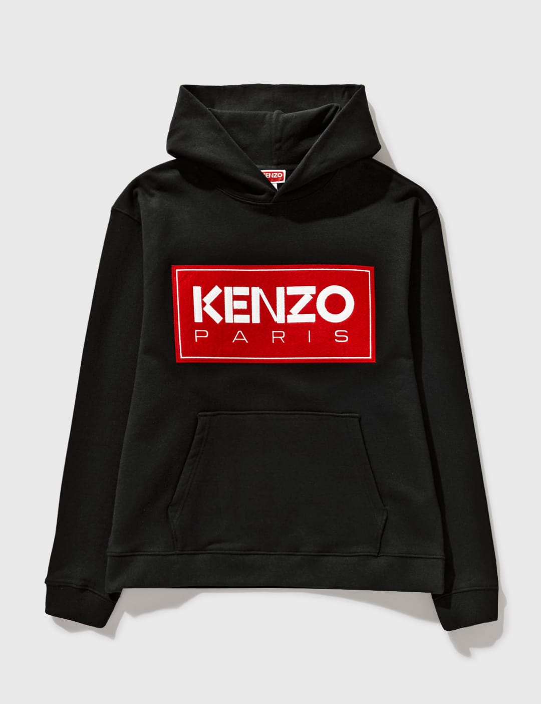 KENZO Paris Hooded Sweatshirt