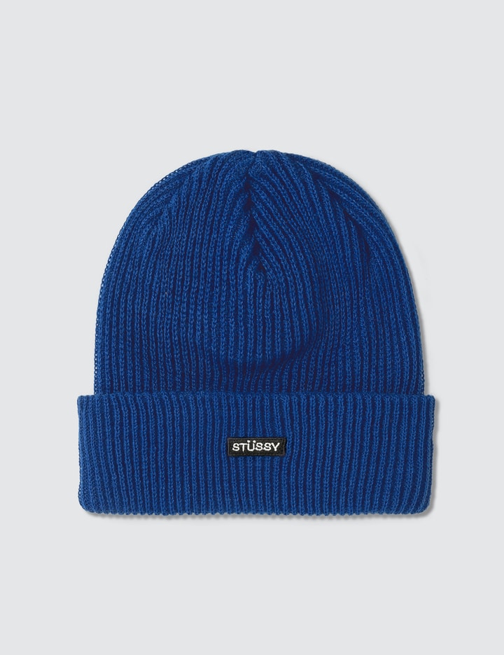 Small Patch Watch Cap Beanie Placeholder Image