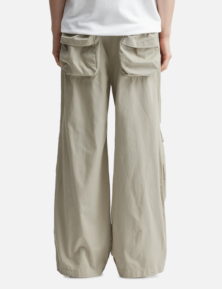 CHANGEABLE BAG PANTS Placeholder Image