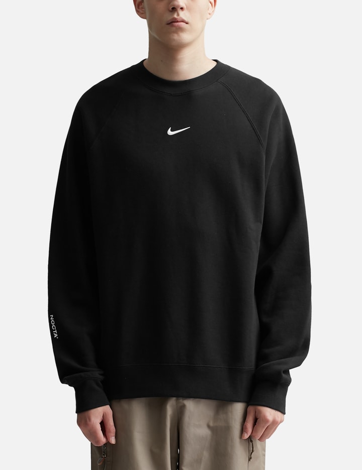 NOCTA Fleece CS Crew Placeholder Image