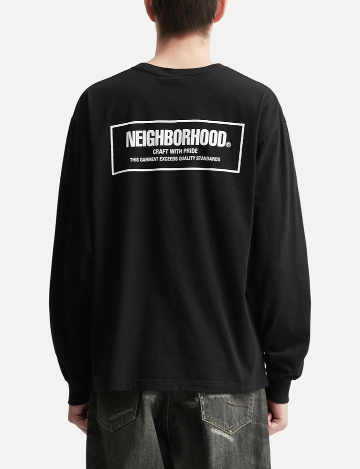 NH . T-Shirt LS-1 Placeholder Image