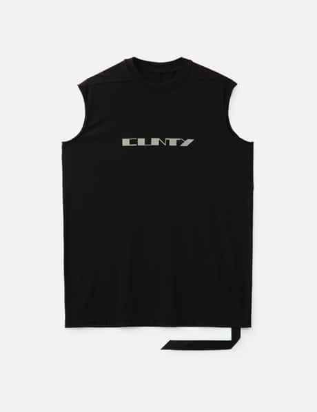 Rick Owens Drkshdw Tarp T-shirt