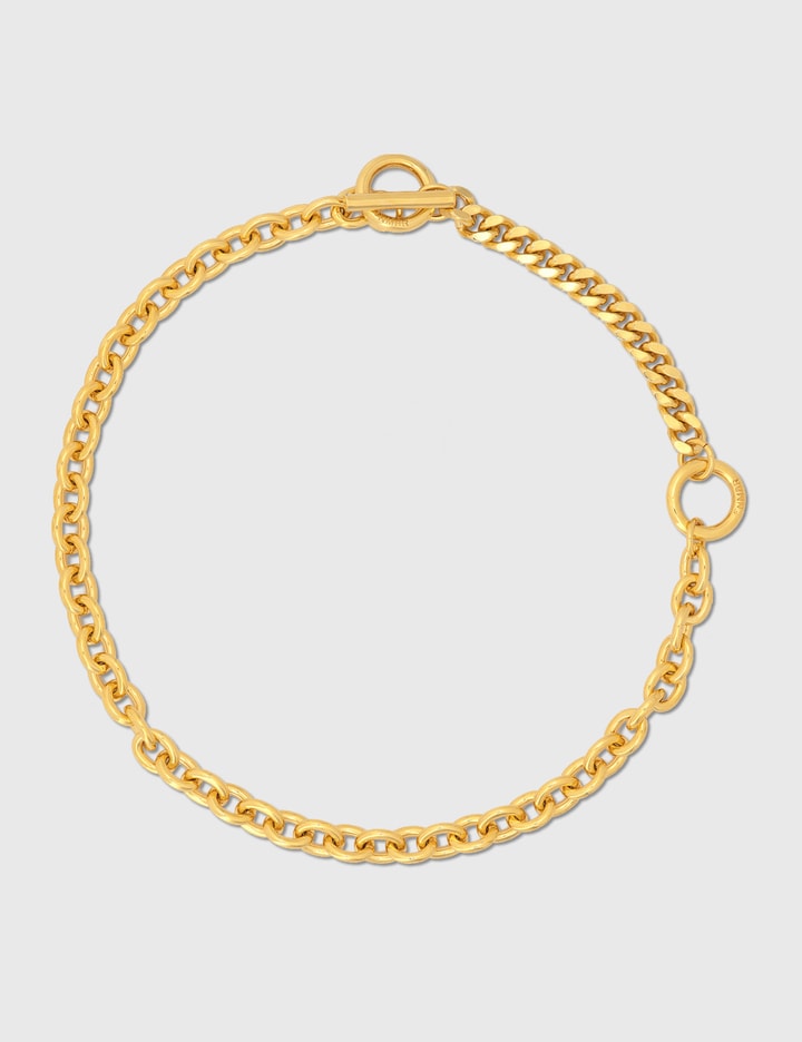 Toggle Chain Necklace Placeholder Image