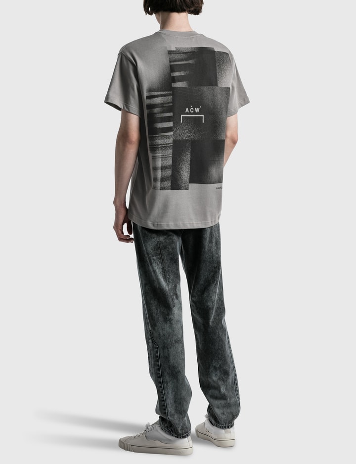 Brutalist T-shirt Placeholder Image