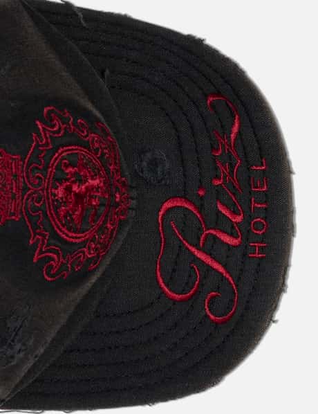 Rizz Hotel Cap view 12
