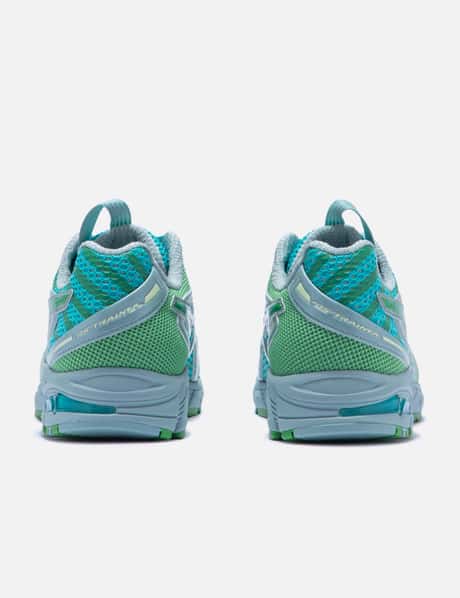 UB9-S GEL-DS Trainer 14 view 9