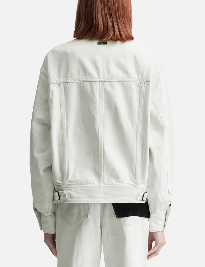 Acceptance Denim Jacket Placeholder Image