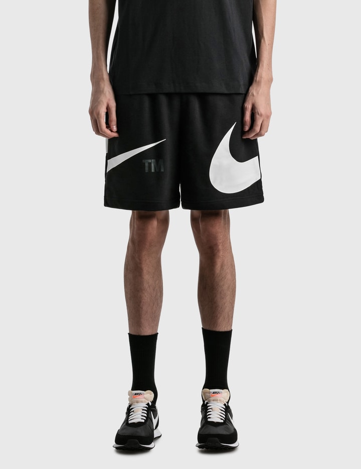 Sportswear Swoosh Shorts Placeholder Image