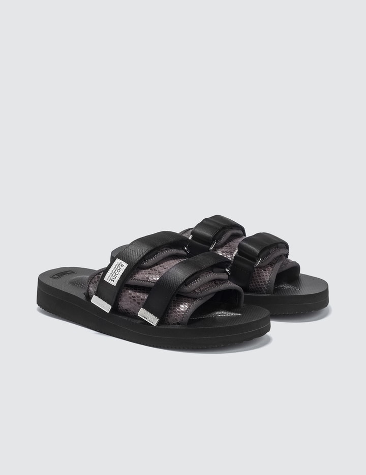 Moto-VSNK Slide Sandals Placeholder Image
