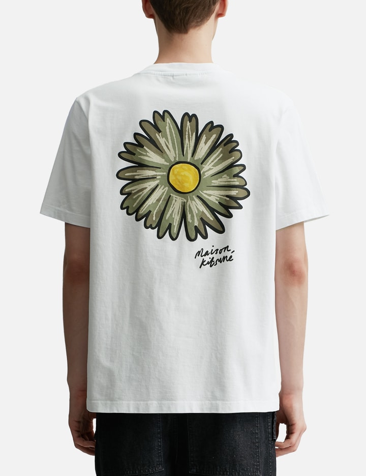 FLOATING FLOWER COMFORT T-SHIRT Placeholder Image