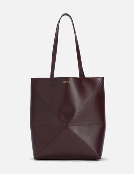 Loewe PUZZLE FOLD TOTE MEDIUM