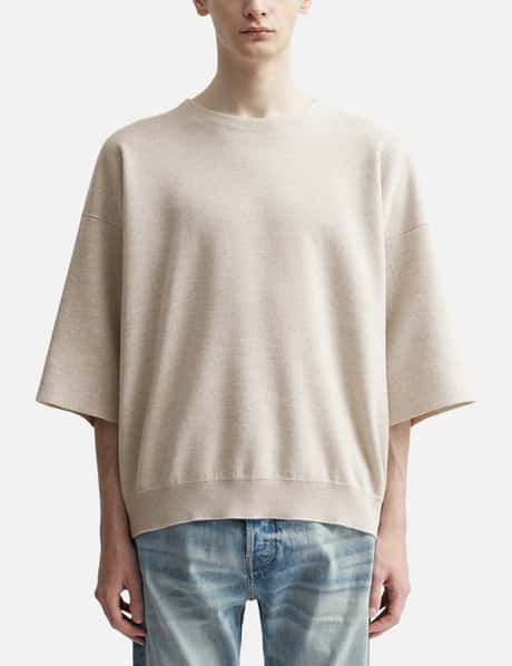 最終値下げ FEAR OF GOD ETERNAL ふまえ WOOL OVERCOAT