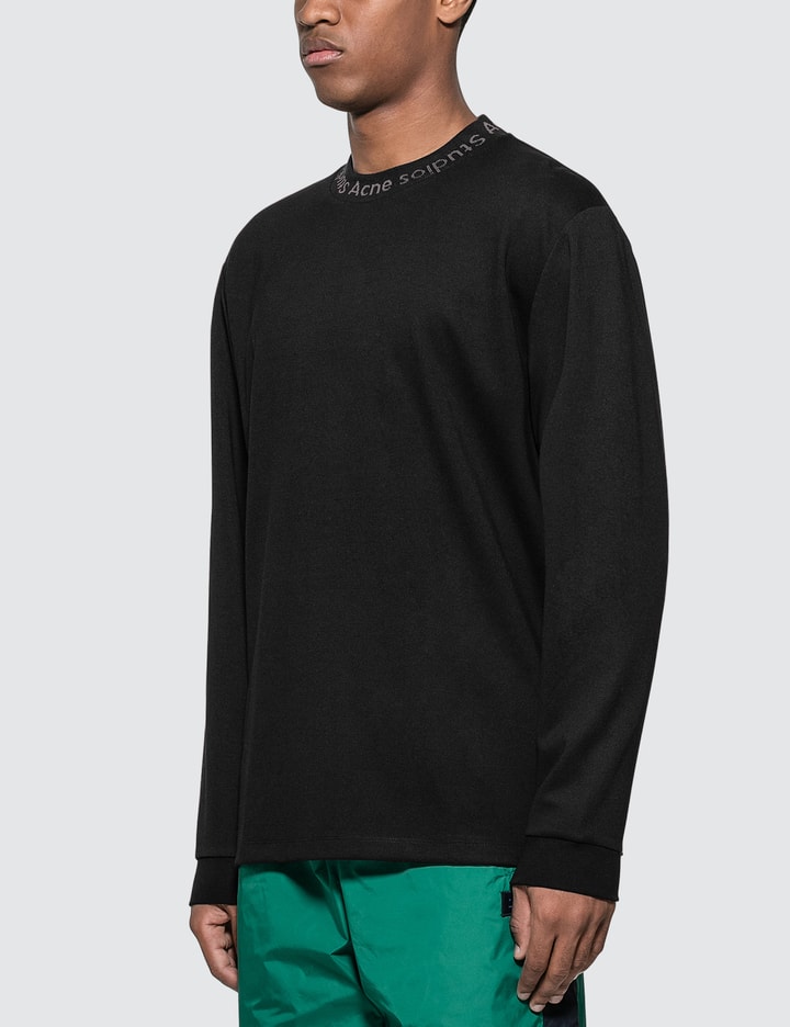 Elogho Long Sleeve T-Shirt Placeholder Image
