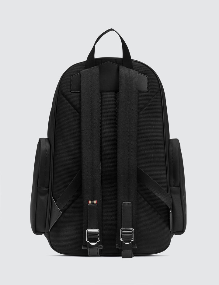 Large Logo and Kingdom Detail Nevis Backpack Placeholder Image