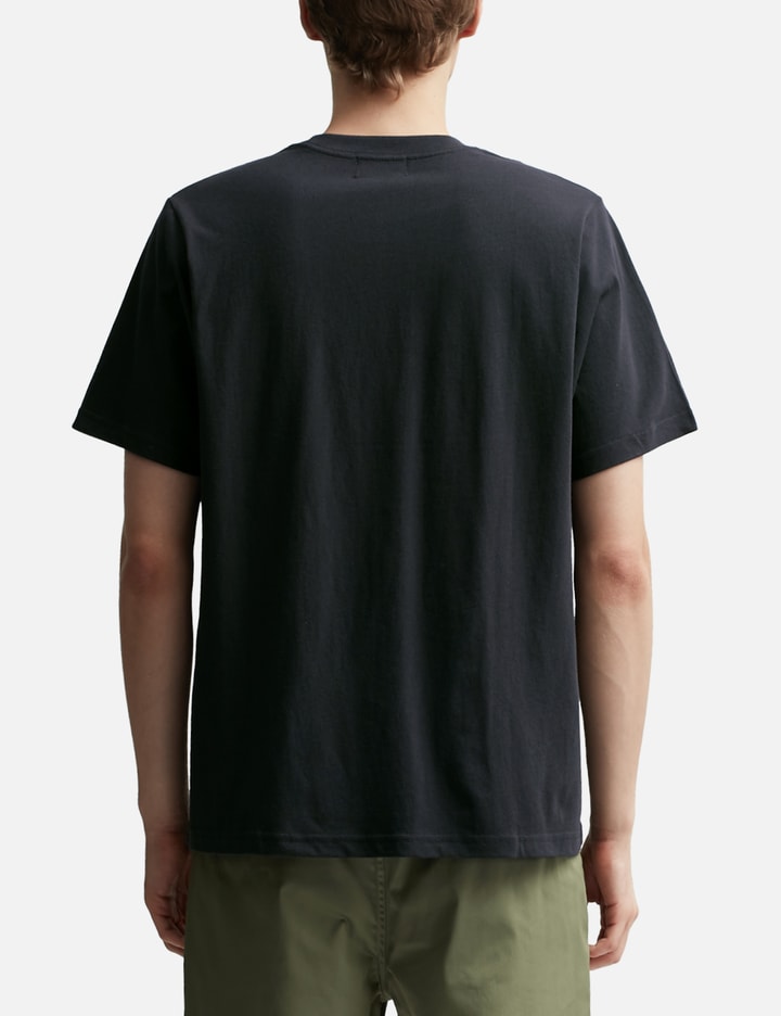 Global T-shirt Placeholder Image