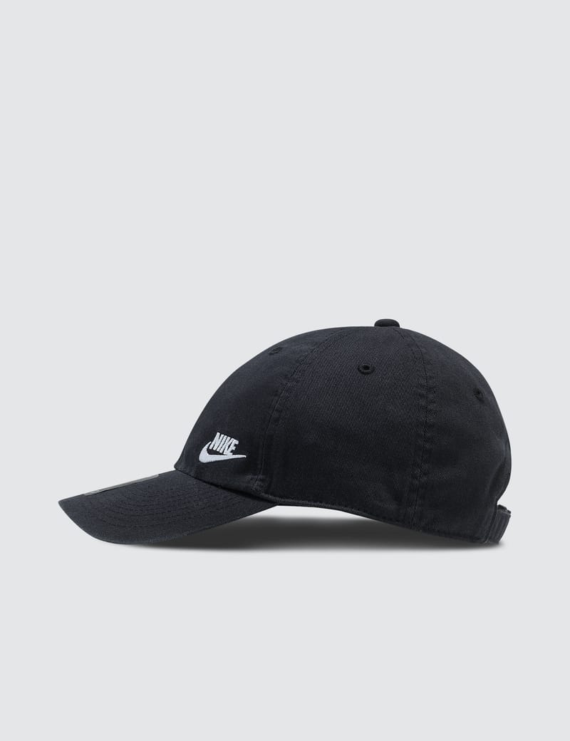 nsw h86 cap futura classic hat