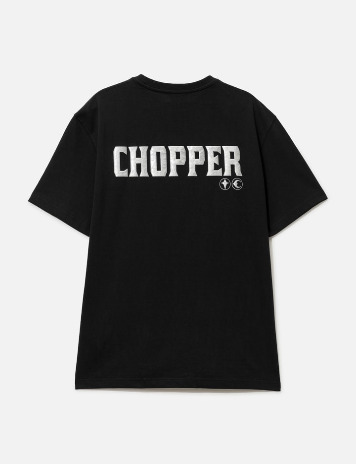 Chopper Icon T-shirt Placeholder Image