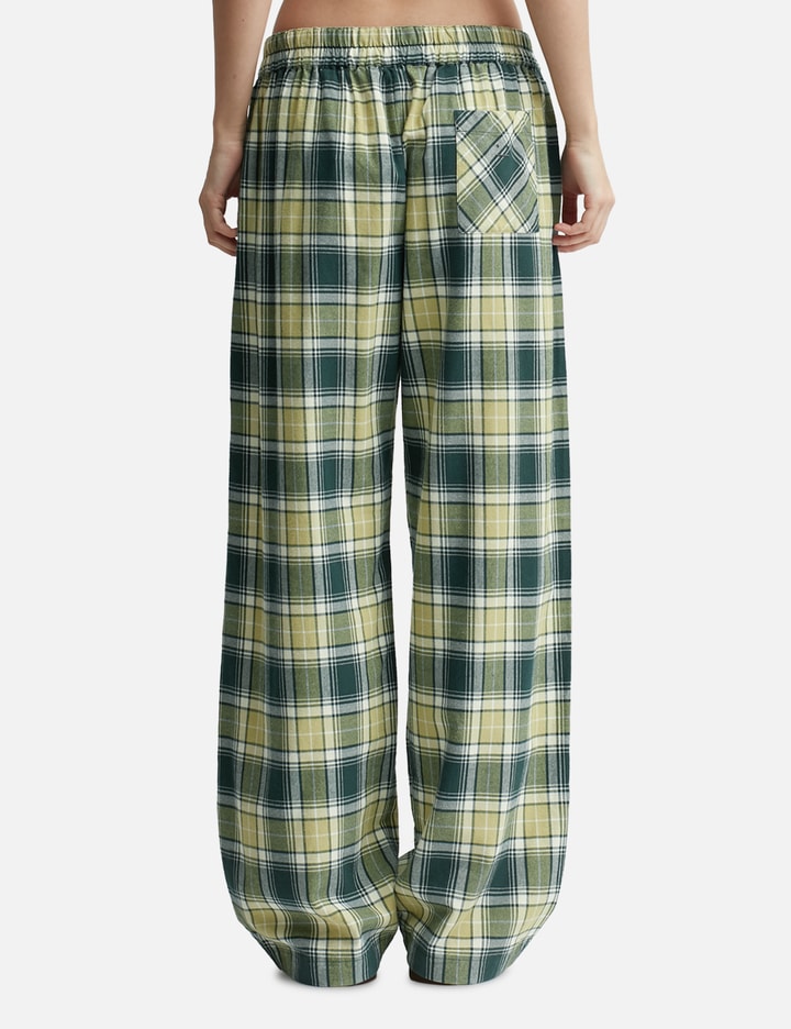 Flannel Check Pants Placeholder Image