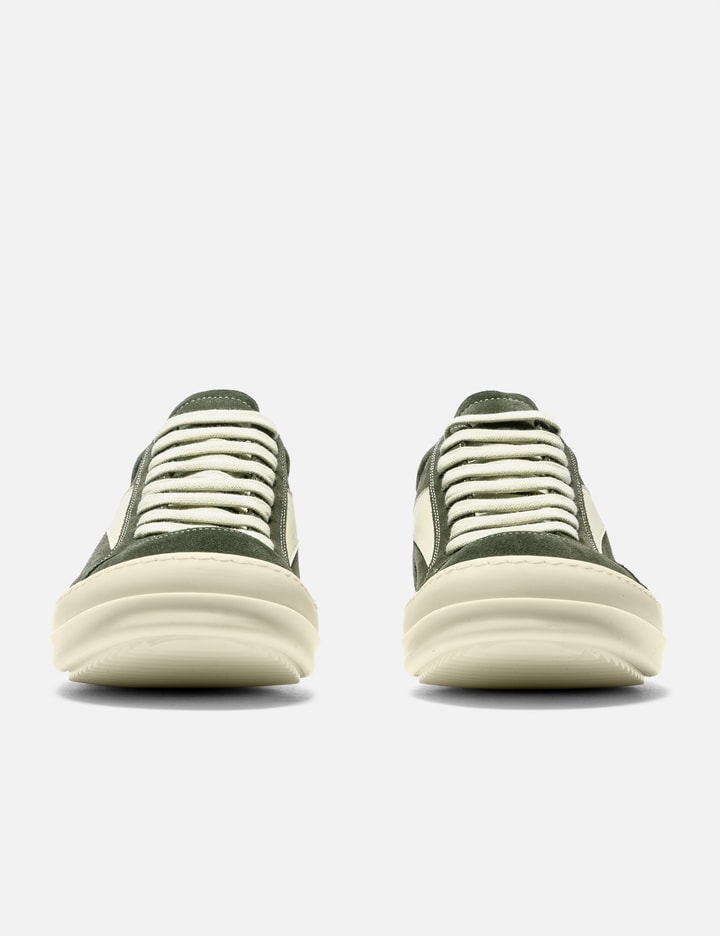 Rick Owens VINTAGE SNEAKS