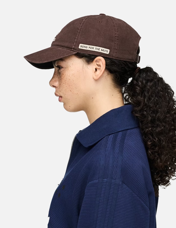 adidas Originals Adidas Originals X Song For The Mute Cap 008