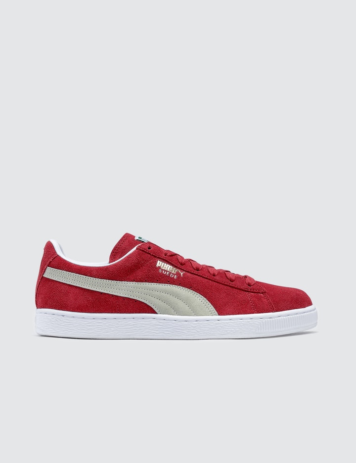 Suede Classic+ Placeholder Image