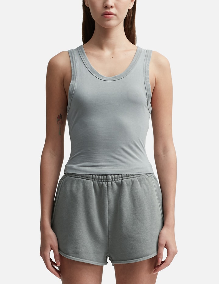 ENTIRE STUDIOS CROPPED TANK TOP