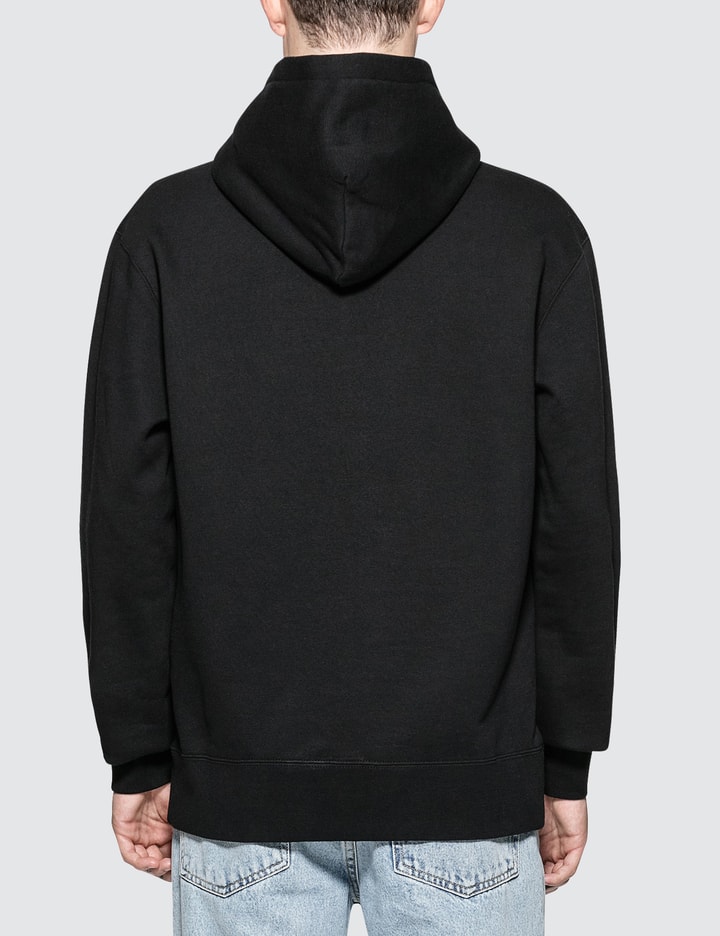 Small Arch Logo Hoodie Placeholder Image