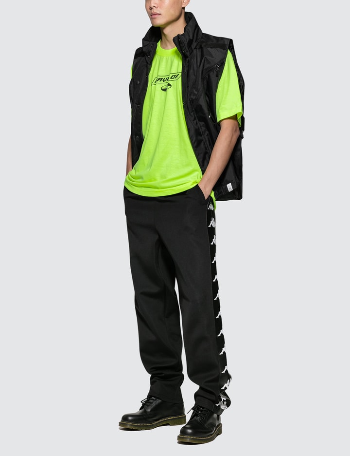 Rave On T-Shirt Placeholder Image