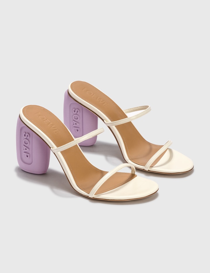 Soap Heel Sandal Placeholder Image