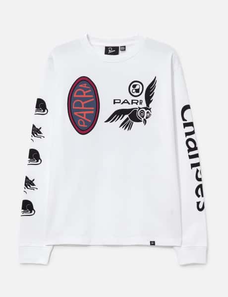 Team Changes Long Sleeve T-Shirts view 8