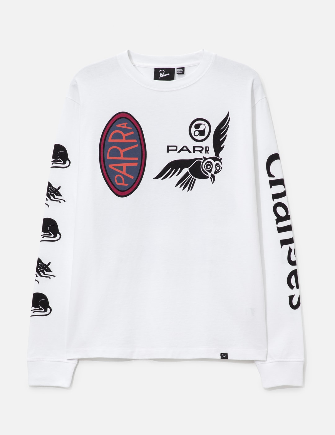 Team Changes Long Sleeve T-Shirts