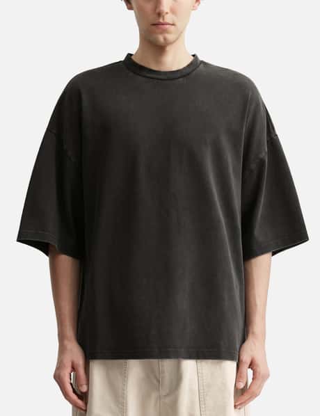 Heavy Boxy Tee view 10