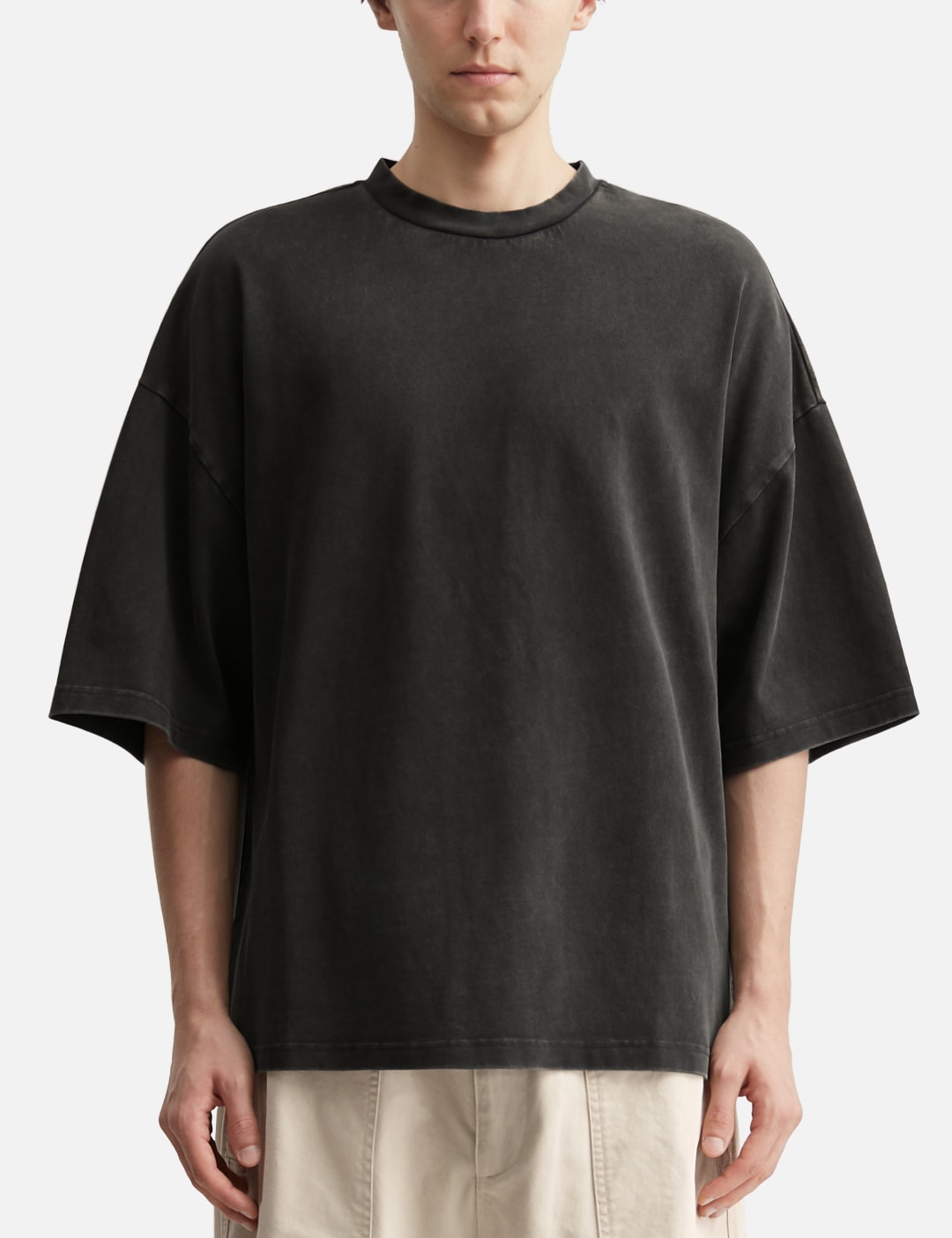 Heavy Boxy Tee view 18