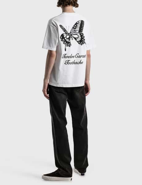 Post Malone x Verdy - Post Malone X Verdy Tシャツ | HBX